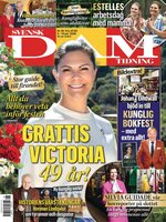 Svensk Damtidning